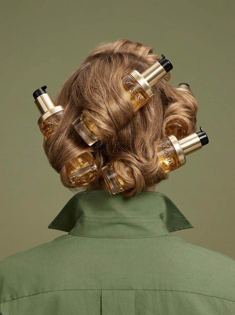 Nano banana pro 宣传电影感提示词💇‍♀️ ⤵️, 图片 1