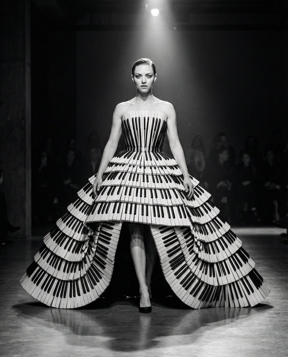 { "vibe_title_en": "Surrealist Symphony", "master_prompt": "A hyper-realistic, …