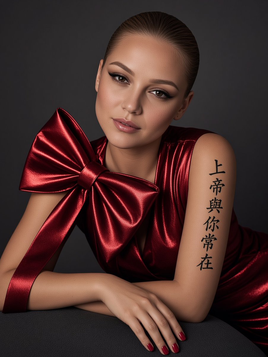 提示词分享!, 图片 1