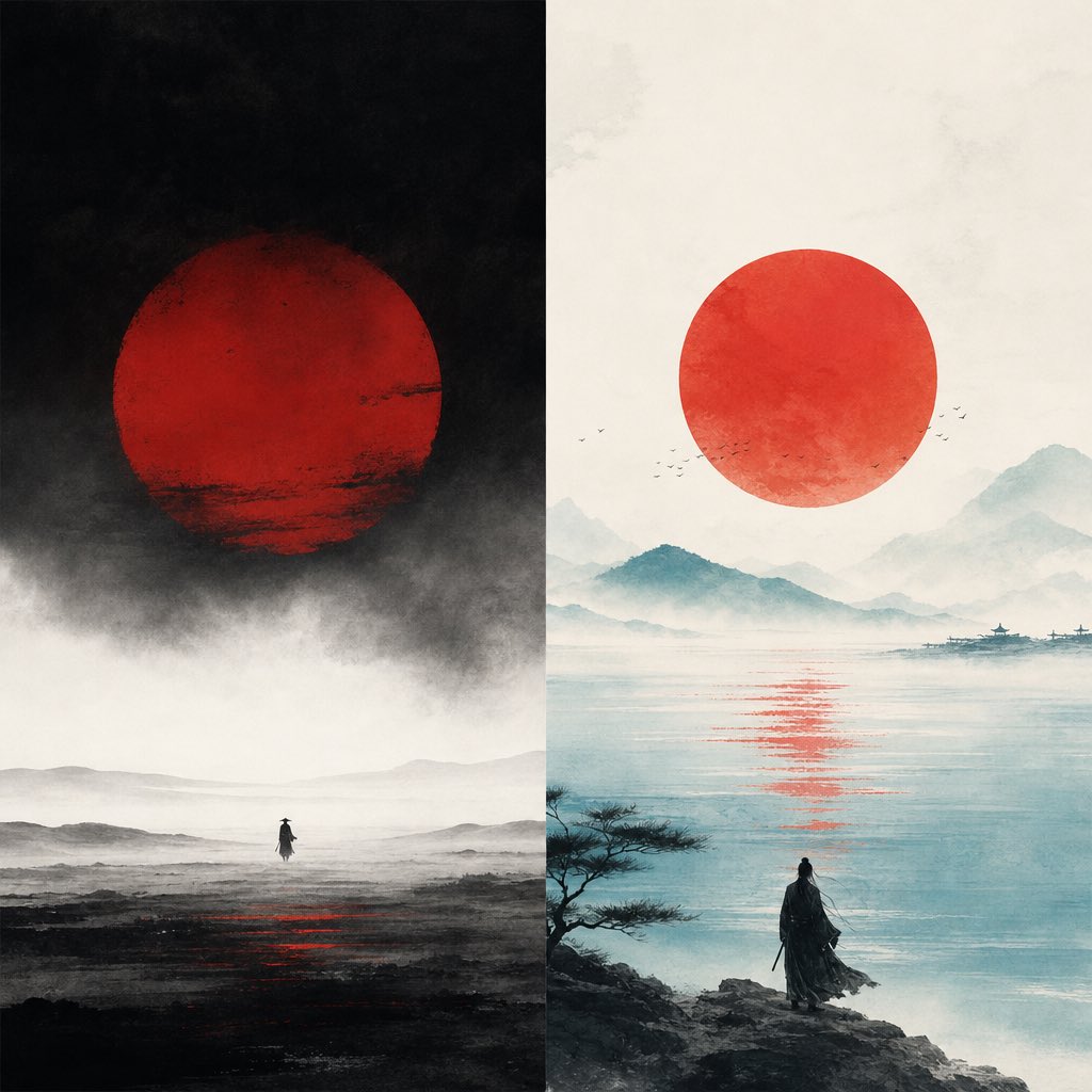 里约热内卢基督救世主雕像的远景长镜头，雕像在壮丽满月的映衬下形成完美的剪影。月亮是一颗耀眼的金色球体，正好位于雕像的正后方，营造出雕像人物将天…, 图片 2