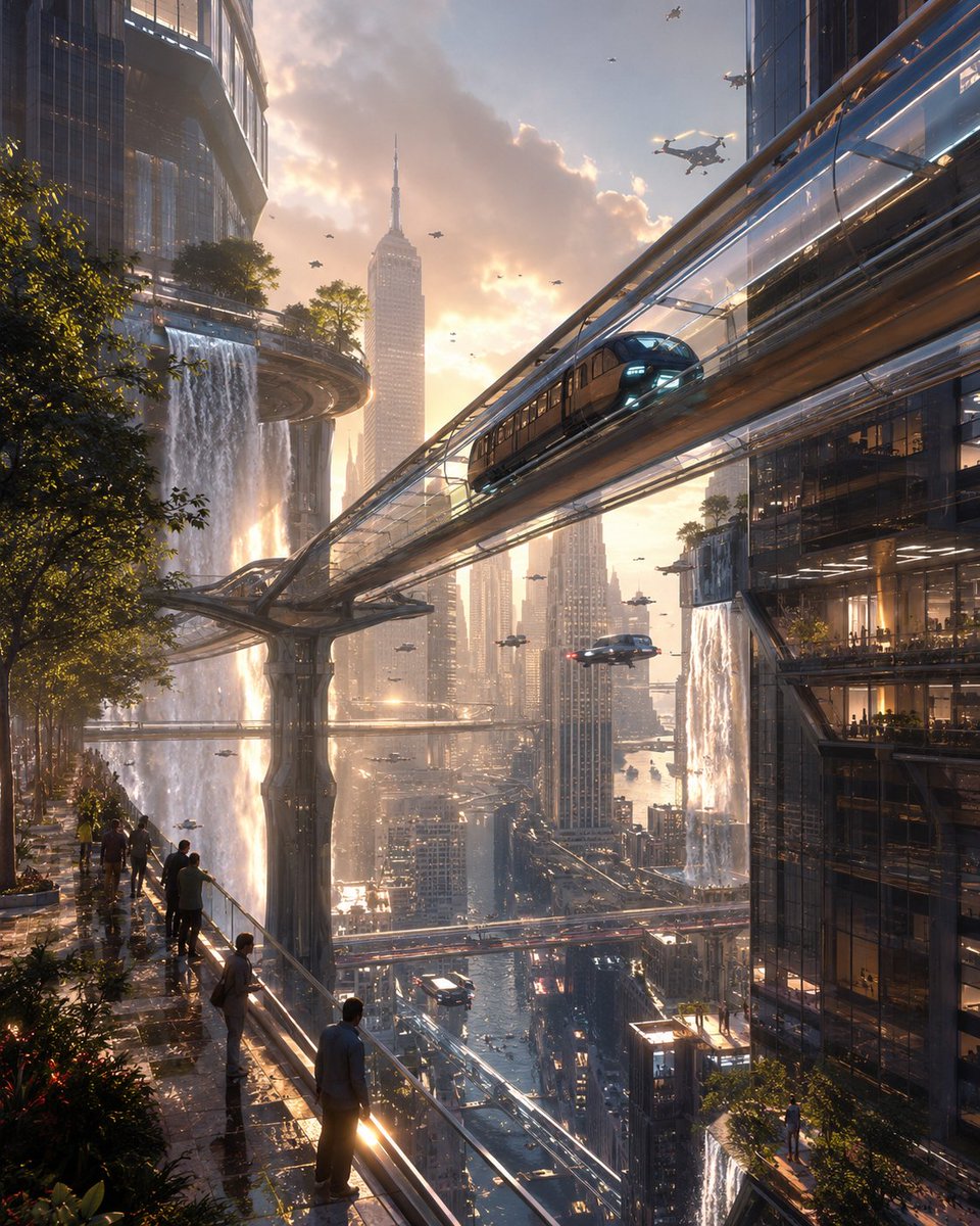 天空铁路 2099, 图片 1