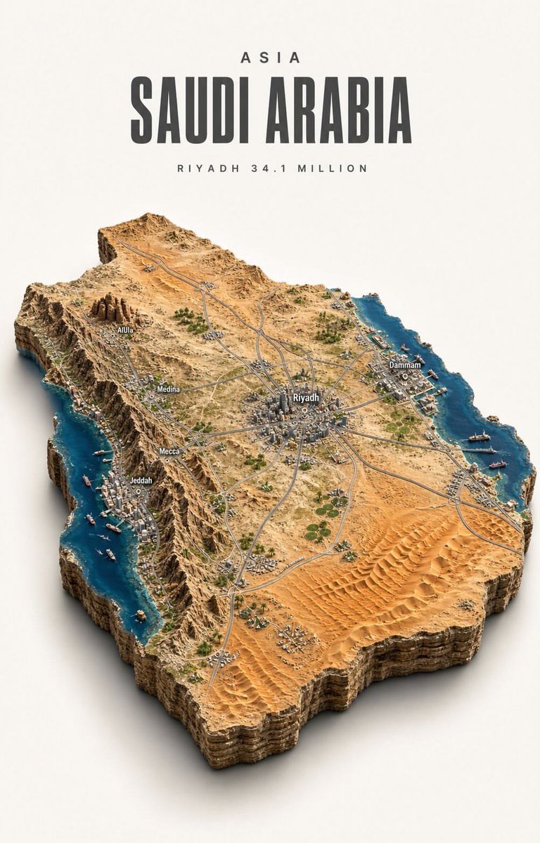 超精细照片写实风格等距微缩比例模型立体场景，画面内容为 [COUNTRY]，悬浮于纯米白色摄影棚背景之上，下方带有柔和投影。该立体场景采用该国…, 图片 4