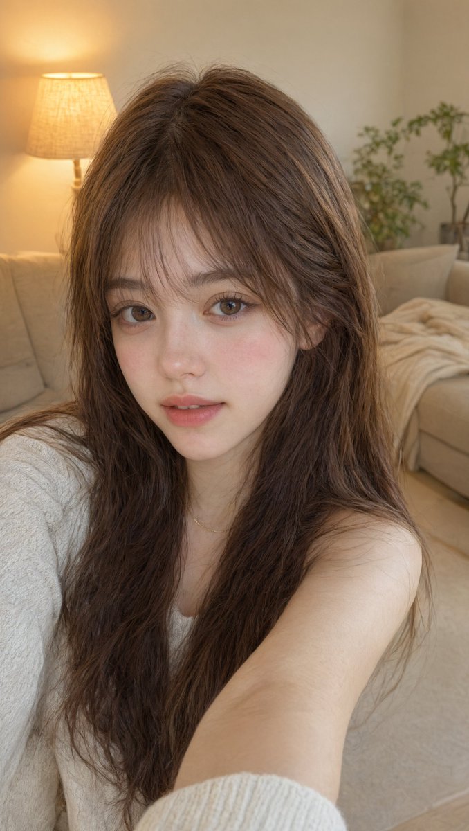 [Qwen Image 3.0 Pro 提示词] | ar 9:16 2K, 图片 2