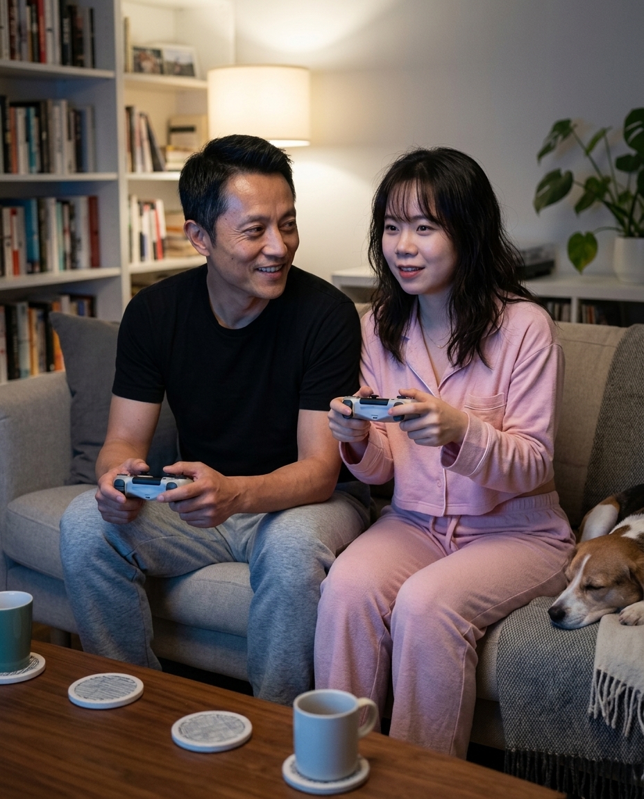 Nano Banana 提示词作品, 图片 1