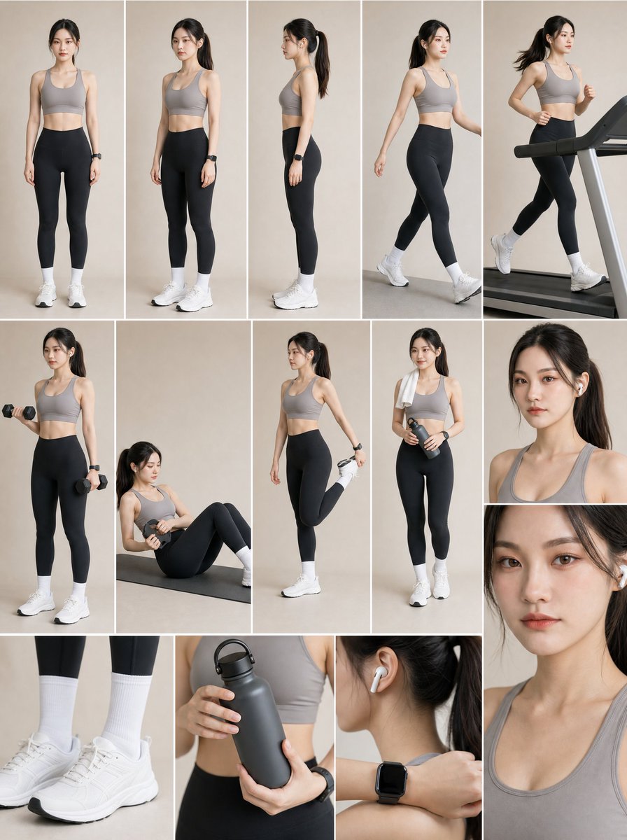 用 GPT IMAGE 2 + seedance 2.5 制作了这个视频,渠道:, 图片 1