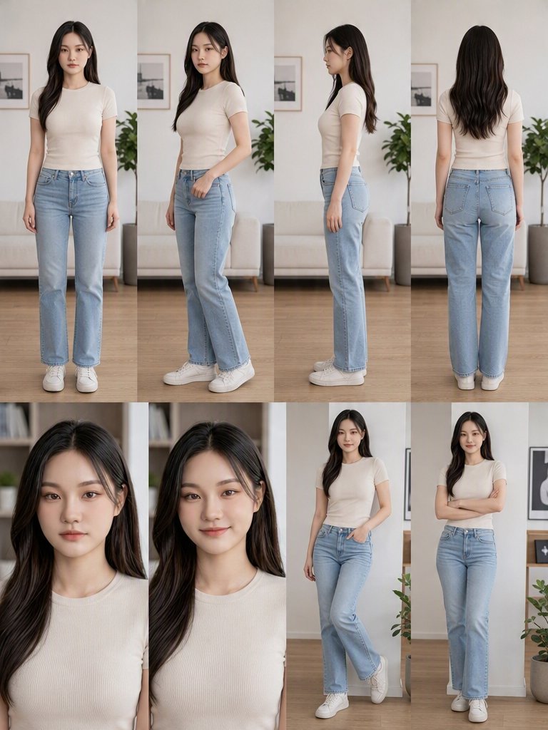 用 GPT IMAGE 2 + seedance 2.5 通过 @capcutapp 制作了这个视频, 图片 1