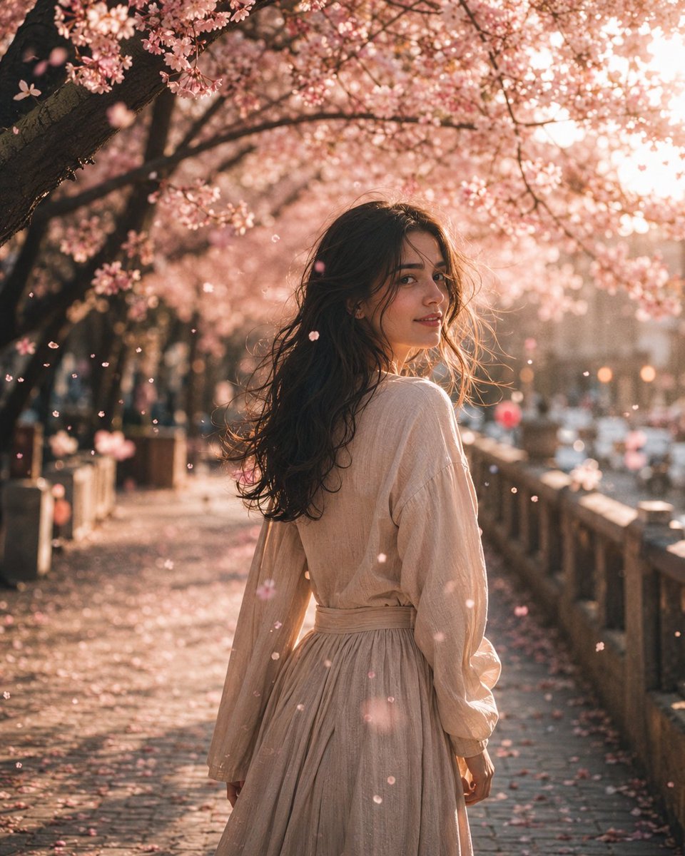 春日低语, 图片 1
