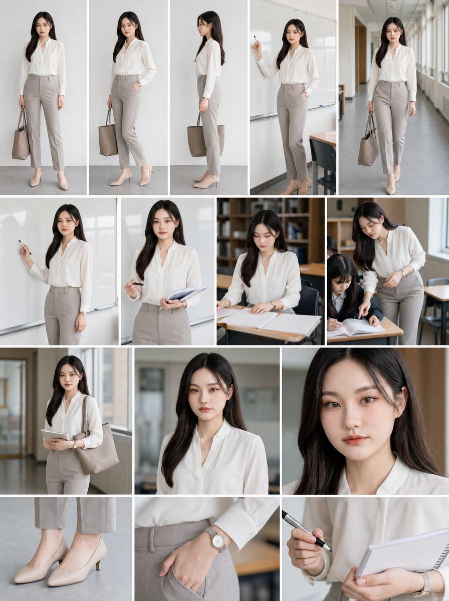 用 GPT IMAGE 2 + seedance 2.5 制作了这个视频,通过, 图片 1