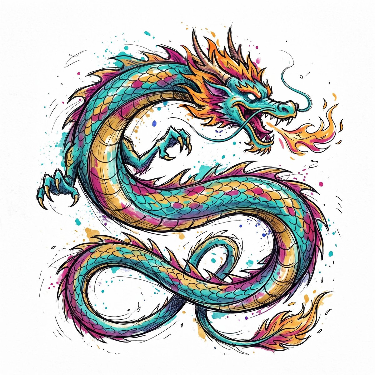 1: Gemini, 图片 1