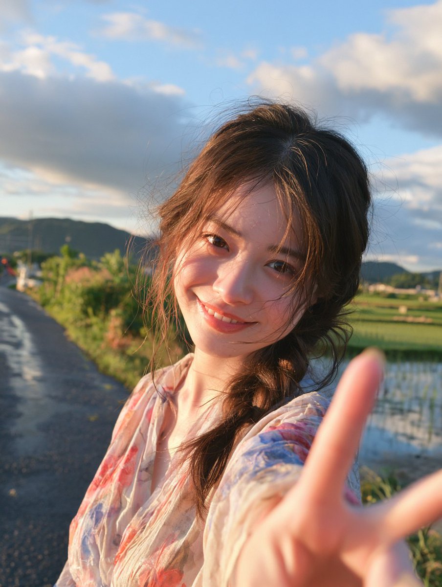 傍晚骤雨过后，我与你的夏日祭。, 图片 2