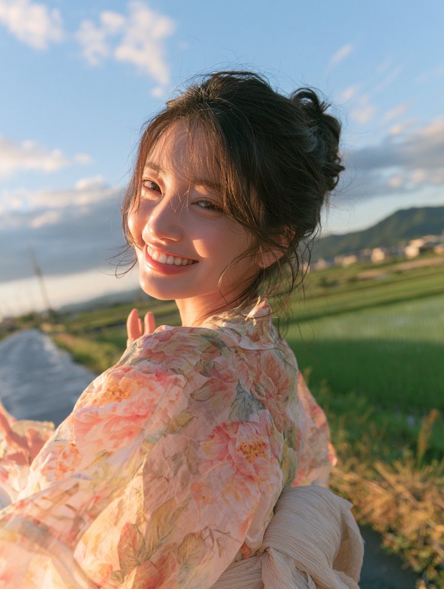 傍晚骤雨过后，我与你的夏日祭。, 图片 3