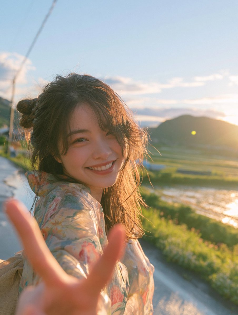 傍晚骤雨过后，我与你的夏日祭。, 图片 4