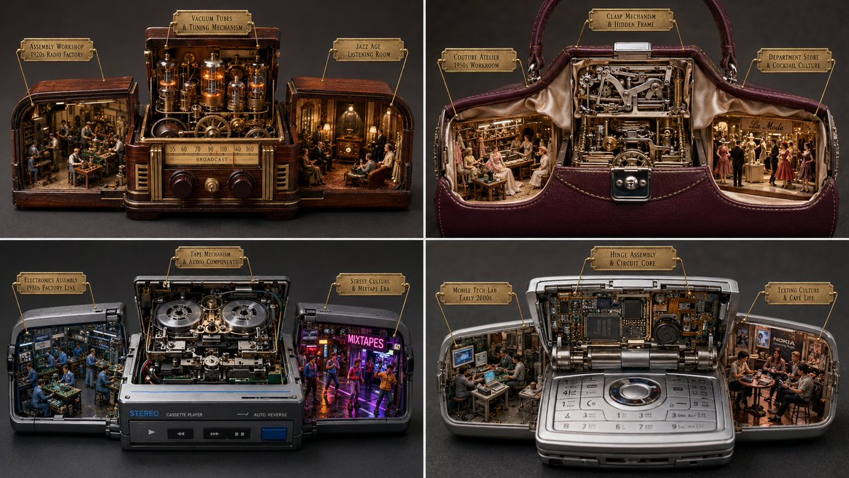 /* 容器:宏观文物 */ .artifact-puzzle-box { subject: AI_INFER(Iconic hardware/…, 图片 1