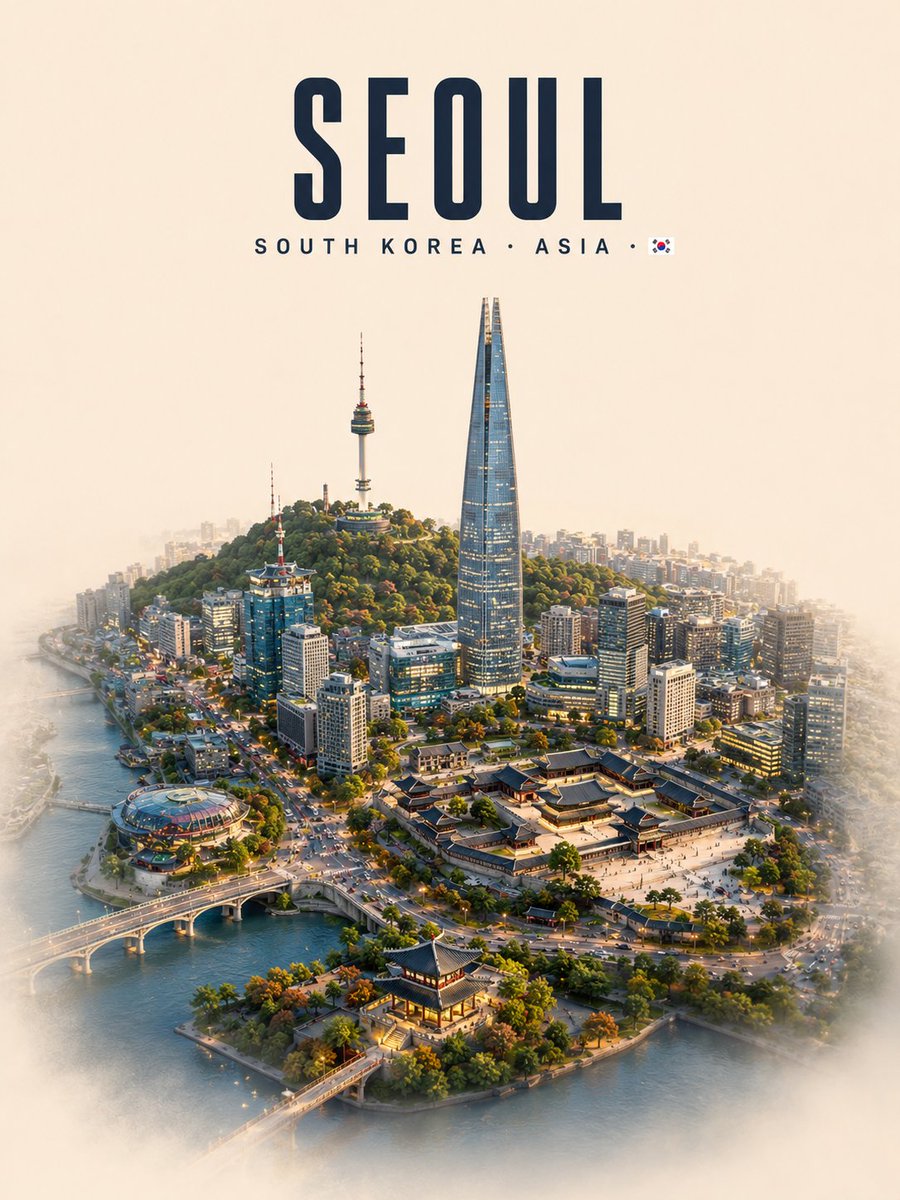 创建一个高端竖版 3:4 比例、高细节的 3D 等距微缩立体场景模型，主题为 [DESTINATION]，设计为可用于未来图生视频动画的电影级…, 图片 2
