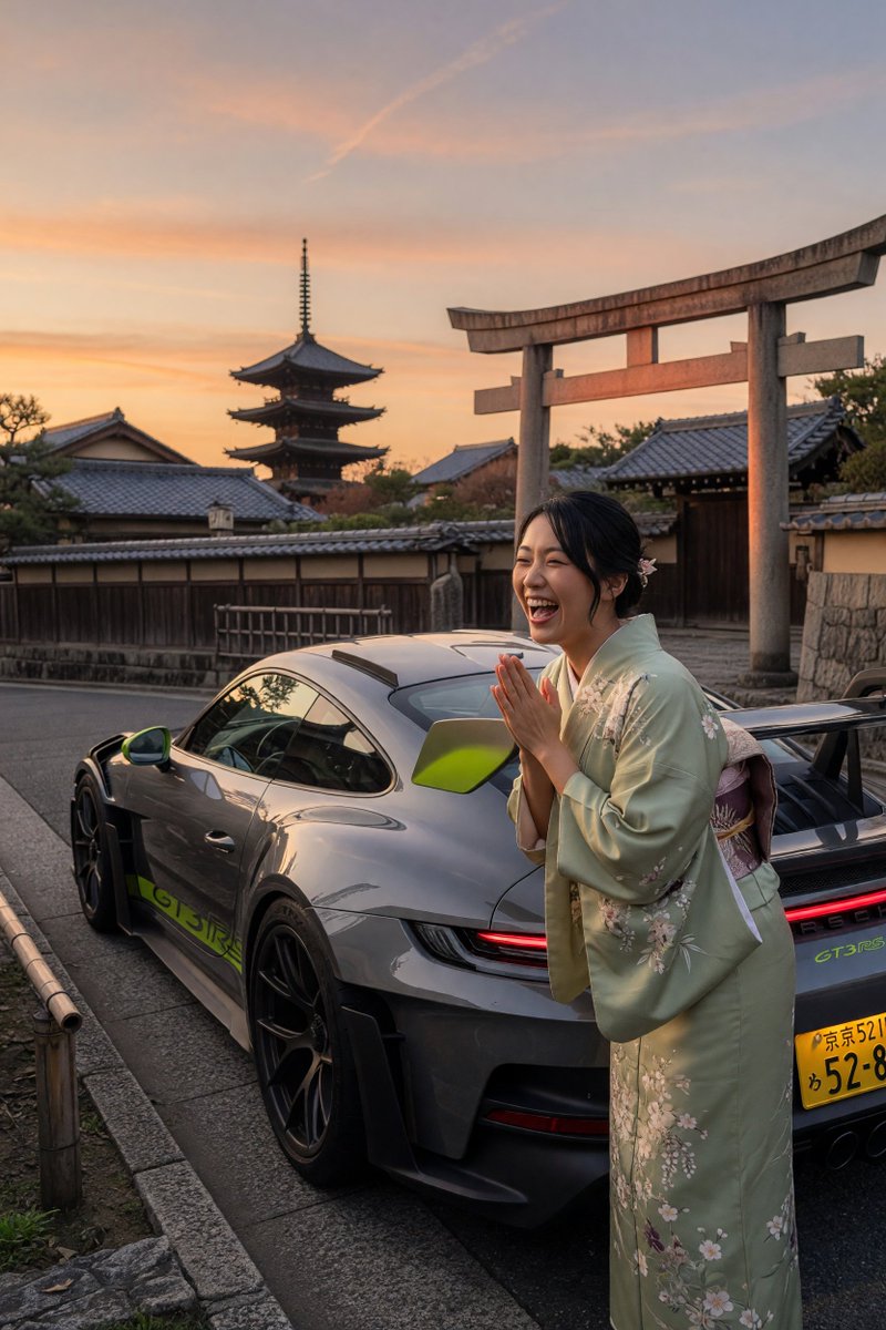 来自 Instagram 的旧姿势,用 MidJourney、通过 API 调用的 Grok Imagine 以及 Z-Image Turbo…, 图片 2