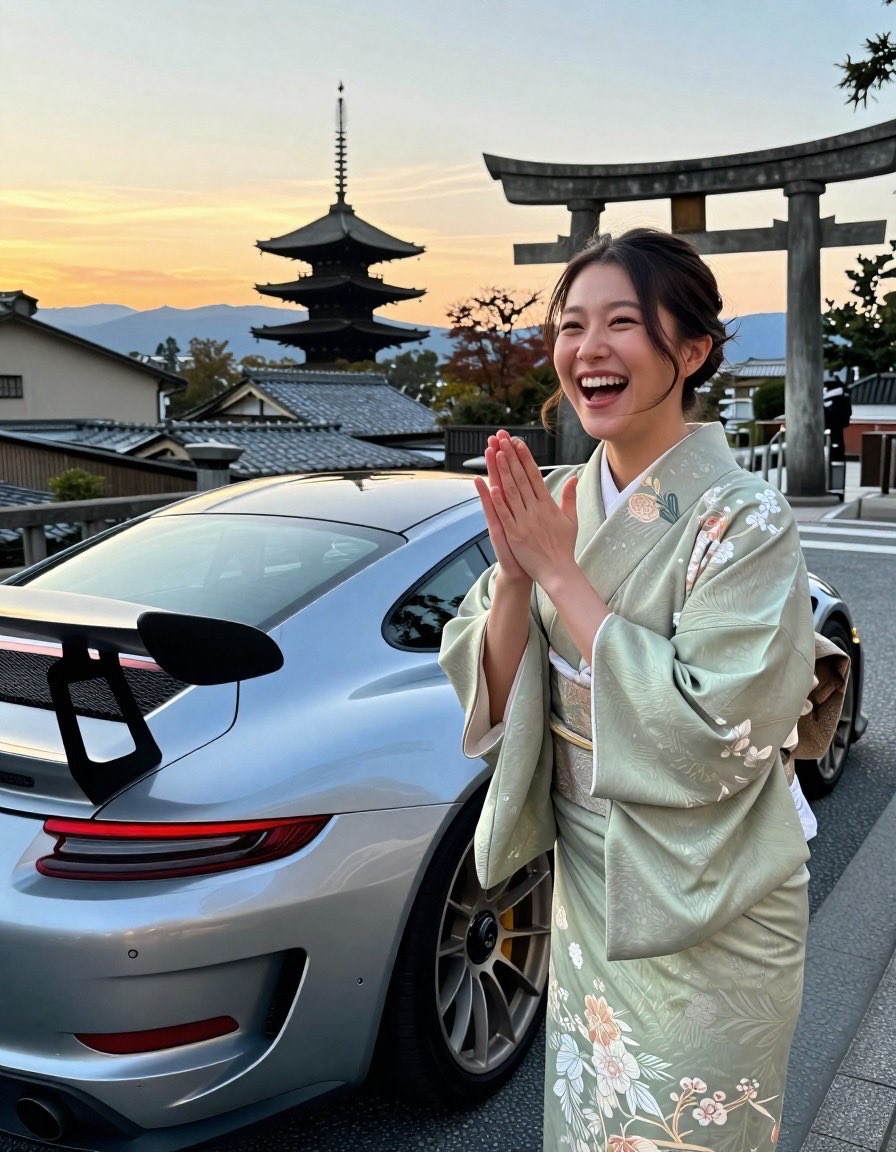 来自 Instagram 的旧姿势,用 MidJourney、通过 API 调用的 Grok Imagine 以及 Z-Image Turbo…, 图片 3