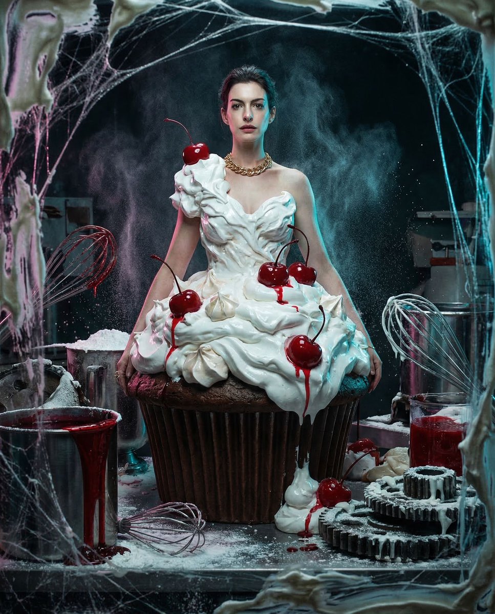 Synthetic Confectionery Dream, 图片 1