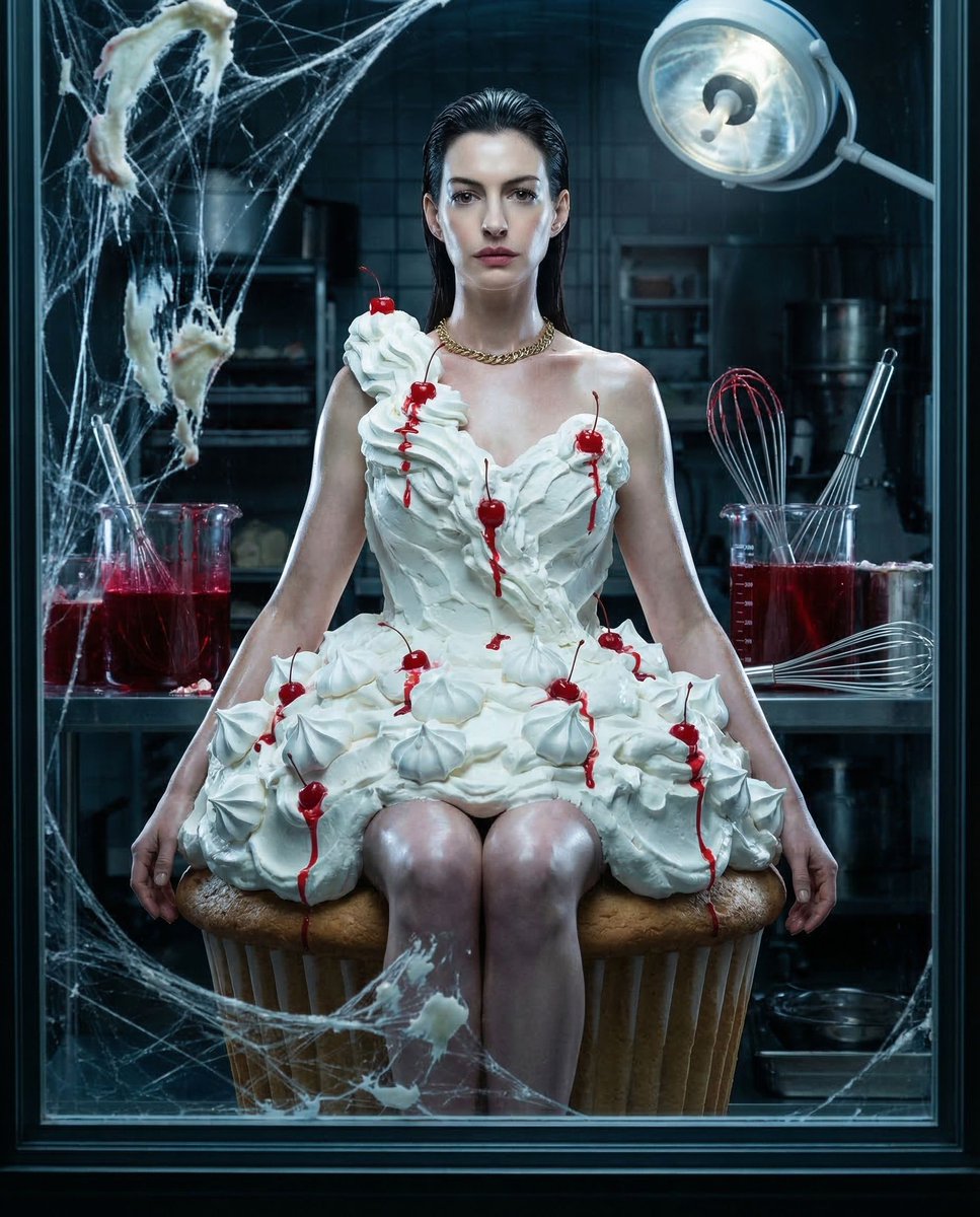 Synthetic Confectionery Dream, 图片 2