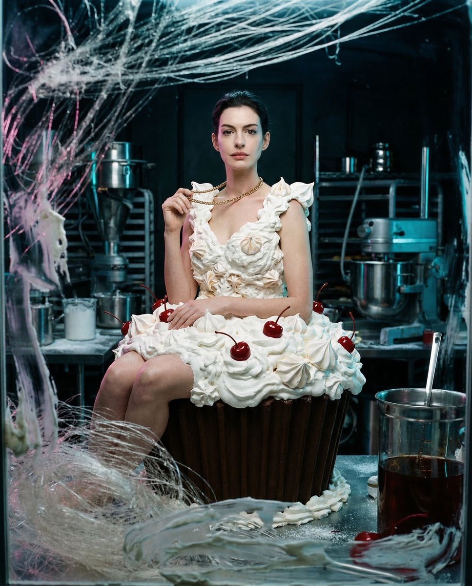 Synthetic Confectionery Dream, 图片 3