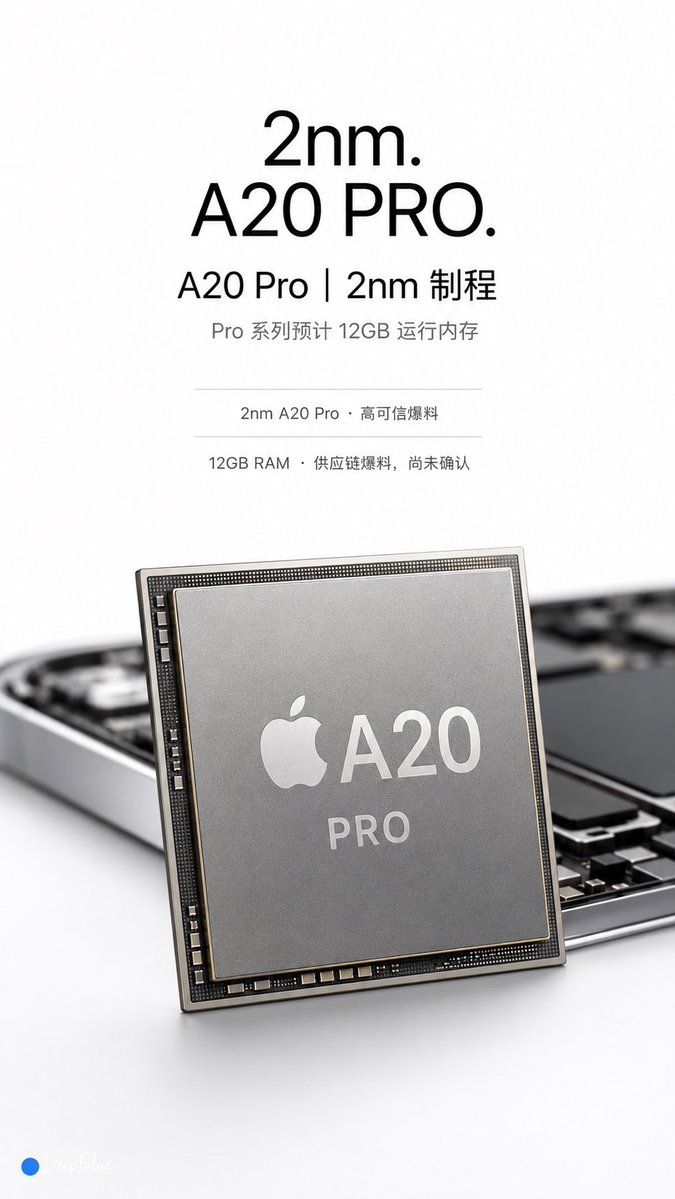 【iPhone 18 前瞻预测｜Apple Keynote Series】, 图片 2