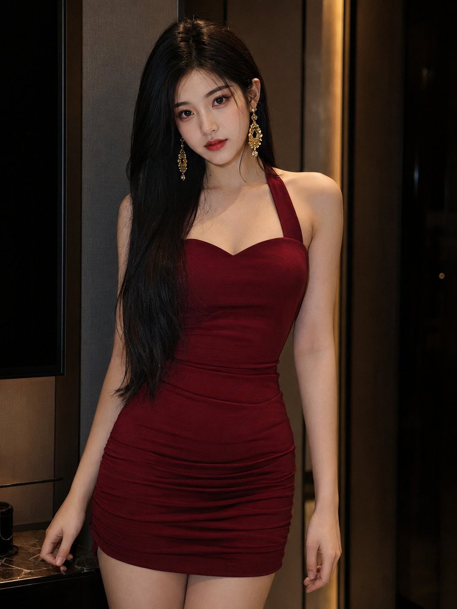 冷艳美女👠, 图片 1