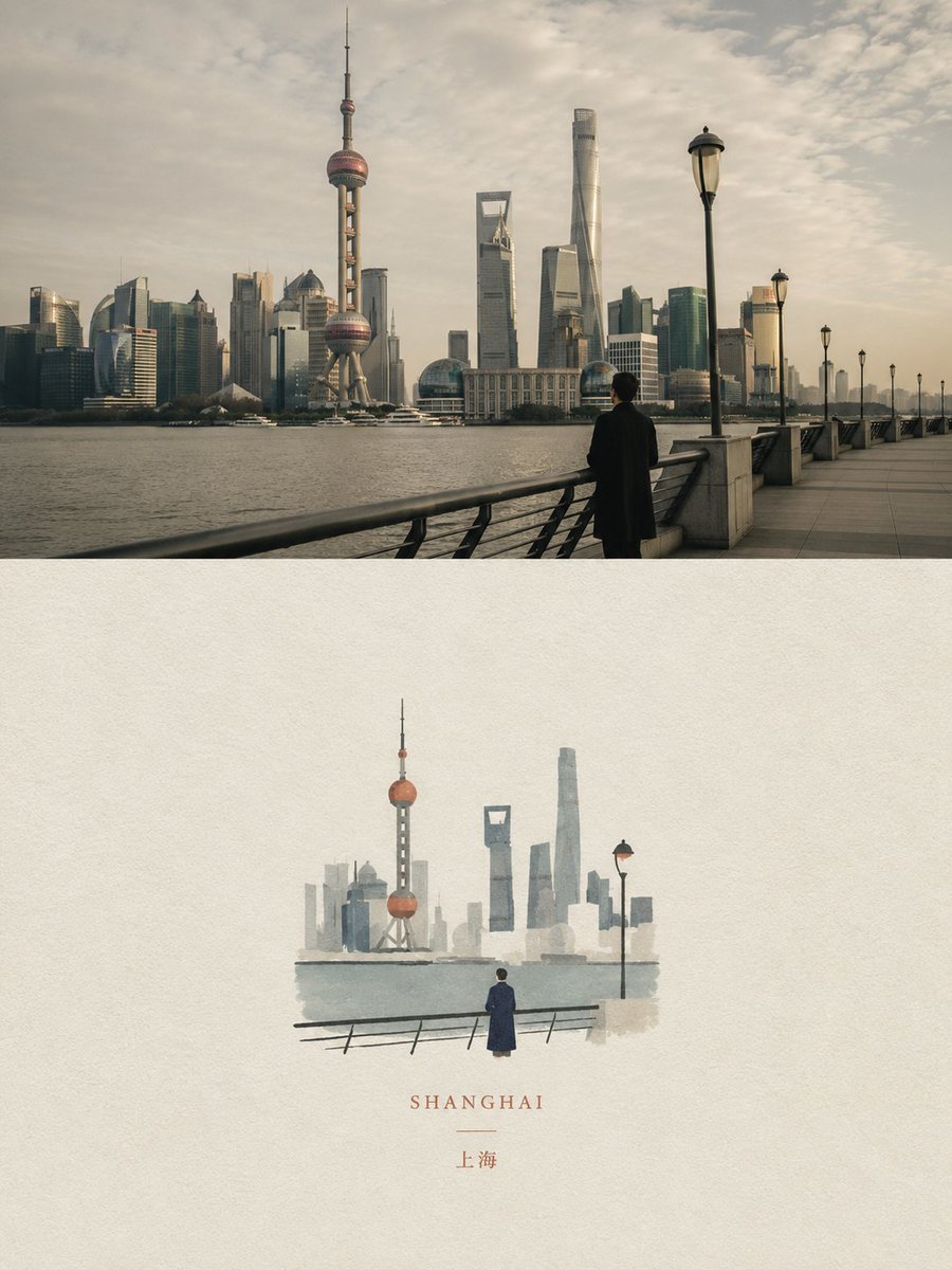 创建一个高端独立编辑海报，严格采用 3:4 纵向宽高比。将画布水平分为完全相等的两部分（各占 50%），作为一本统一的艺术出版物封面进行设计。, 图片 1