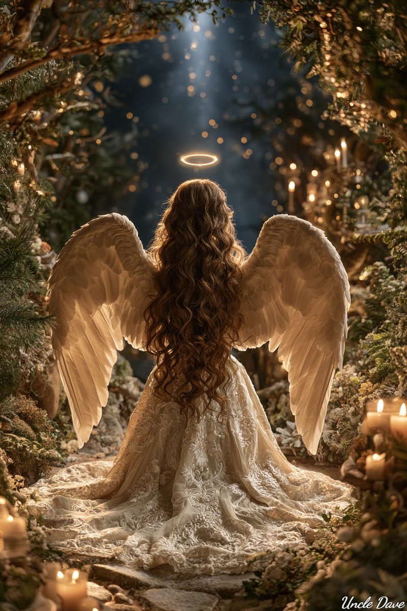 An angel --ar 2:3 --profile pz8oy84 z5cd14f 2hwt1bg jk7jdw4 aapeo7t ufpt5t5 w6z…