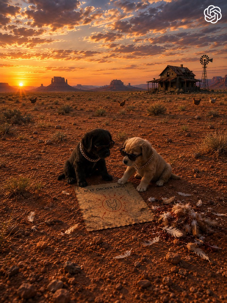 A cinematic, photorealistic wide-angle scene in a vast remote American desert a…