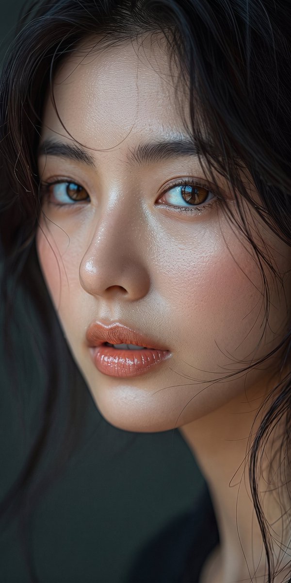 她一句话也没说,但沉默却震耳欲聋。, 图片 1