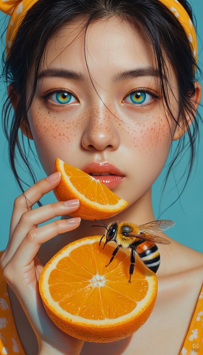 甜蜜得几乎不危险, 图片 1