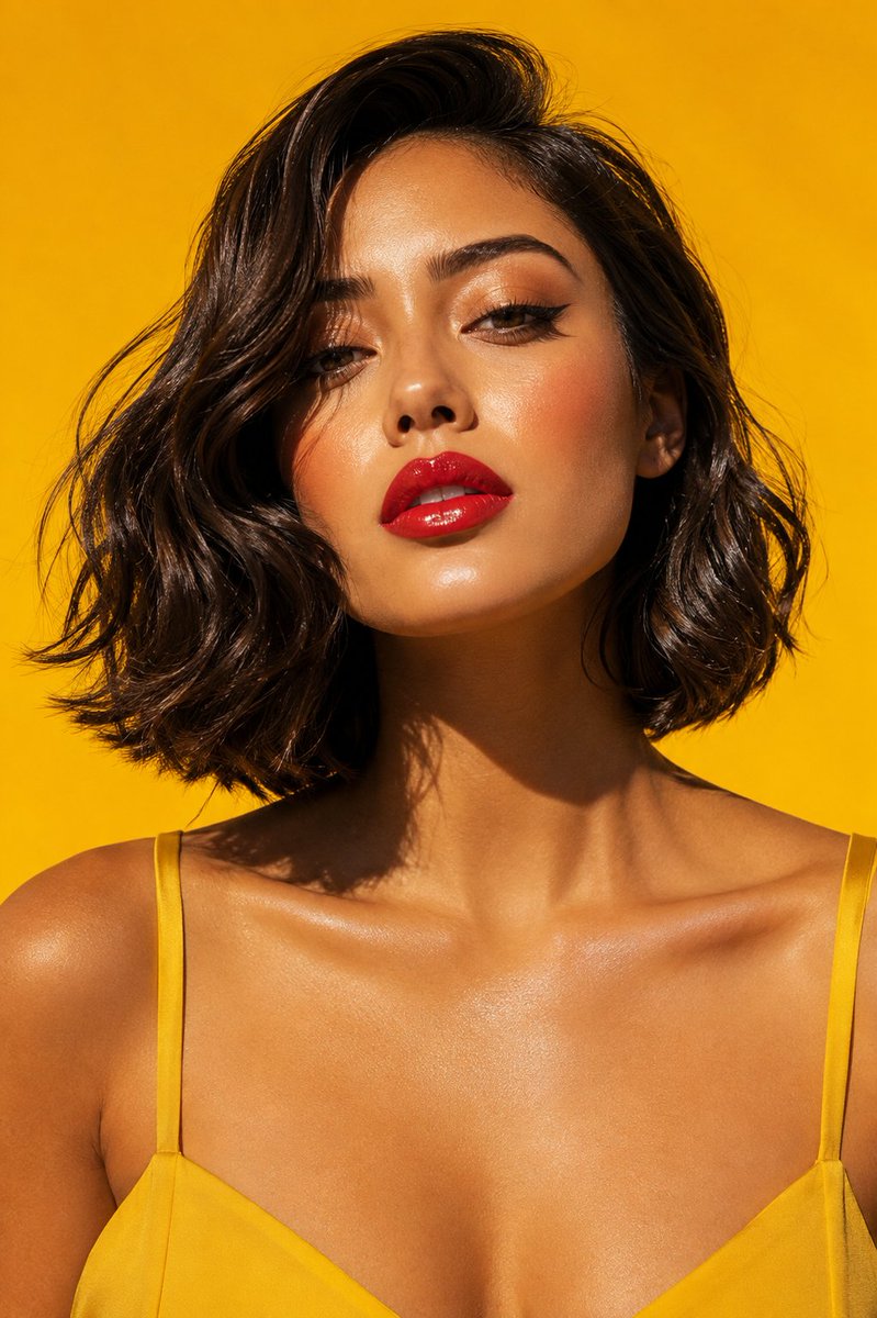 黄金时刻魅影, 图片 1