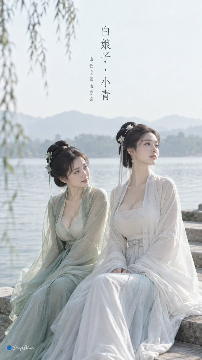 极简东方 × 宋式美学 × 古风 Editorial × 独立艺术封面, 图片 1
