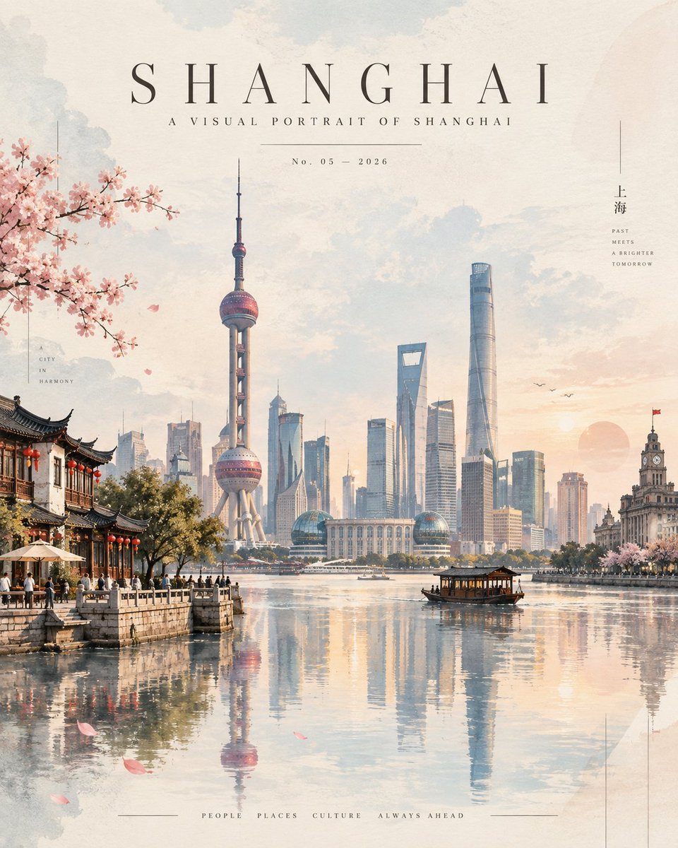 创作一幅高端 4:5 竖版当代旅行艺术作品,以 [COUNTRY] 为主题,呈现为精致、富有氛围感的编辑级艺术印刷品。将这个国家重新构想为一个…, 图片 1