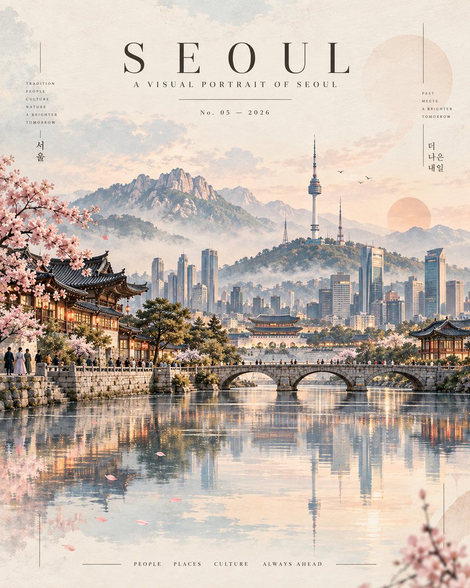 创作一幅高端 4:5 竖版当代旅行艺术作品,以 [COUNTRY] 为主题,呈现为精致、富有氛围感的编辑级艺术印刷品。将这个国家重新构想为一个…, 图片 2