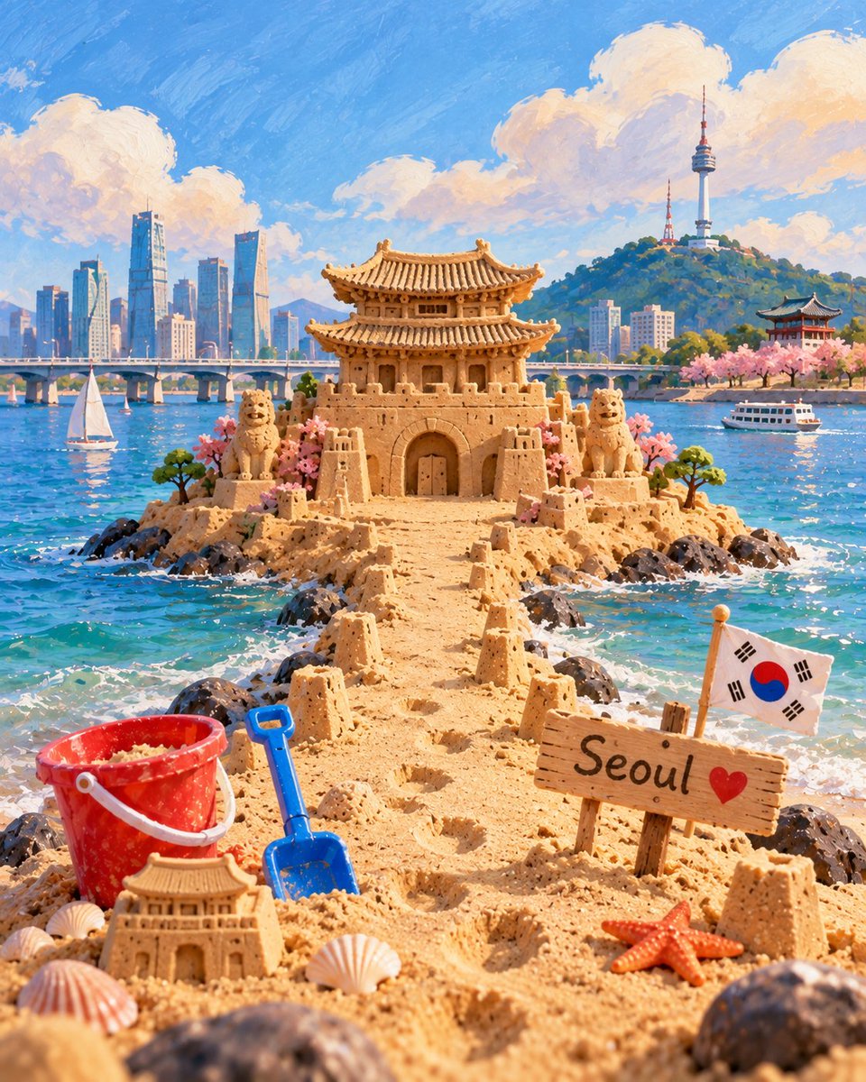 创作一个高端的 4:5 竖版儿童绘本封面：, 图片 2