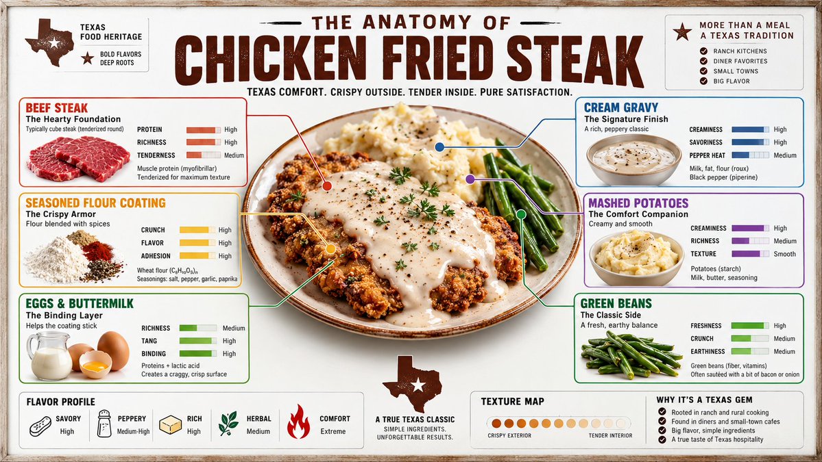 16:9, do it for a much lesser known texan food to die for Do this for [Food / D…