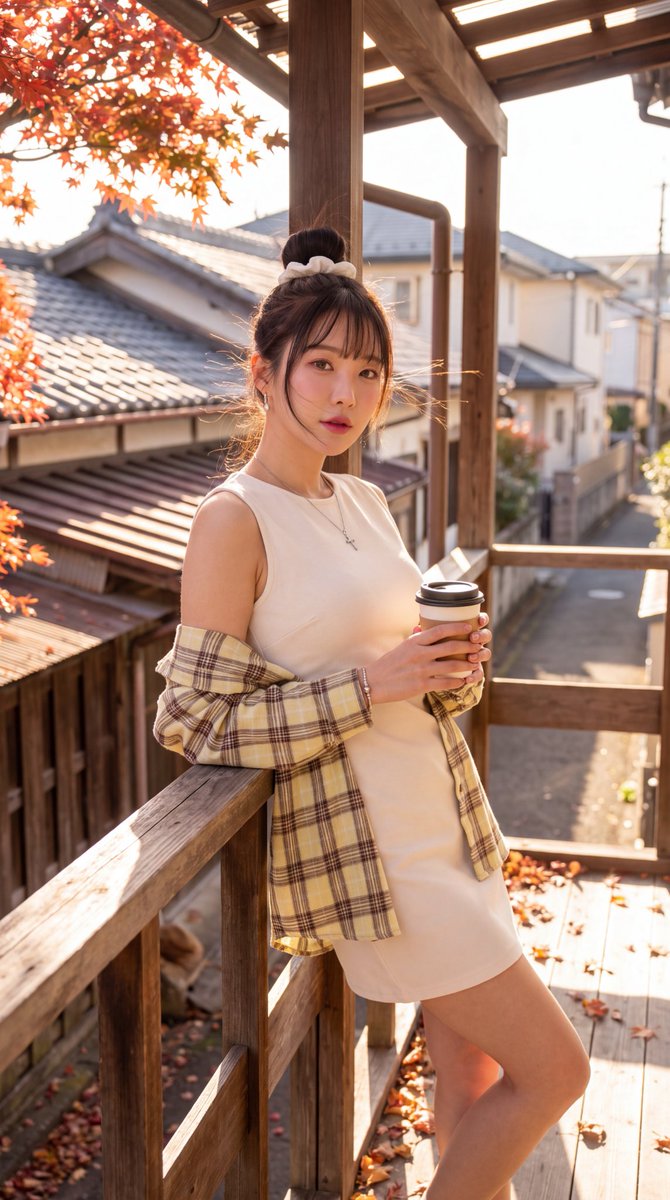 尽可能保持附加面部参考的身份、自然的脸型大小、独特的眼睛、鼻子、嘴巴、脸型以及整体印象。面部不会被重新诠释为看起来像另一个人或过度理想化。发型…, 图片 1