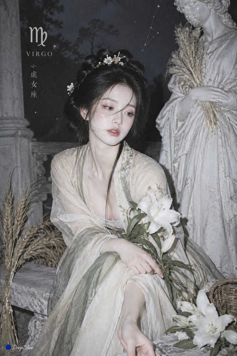 主题:双子座, 图片 2
