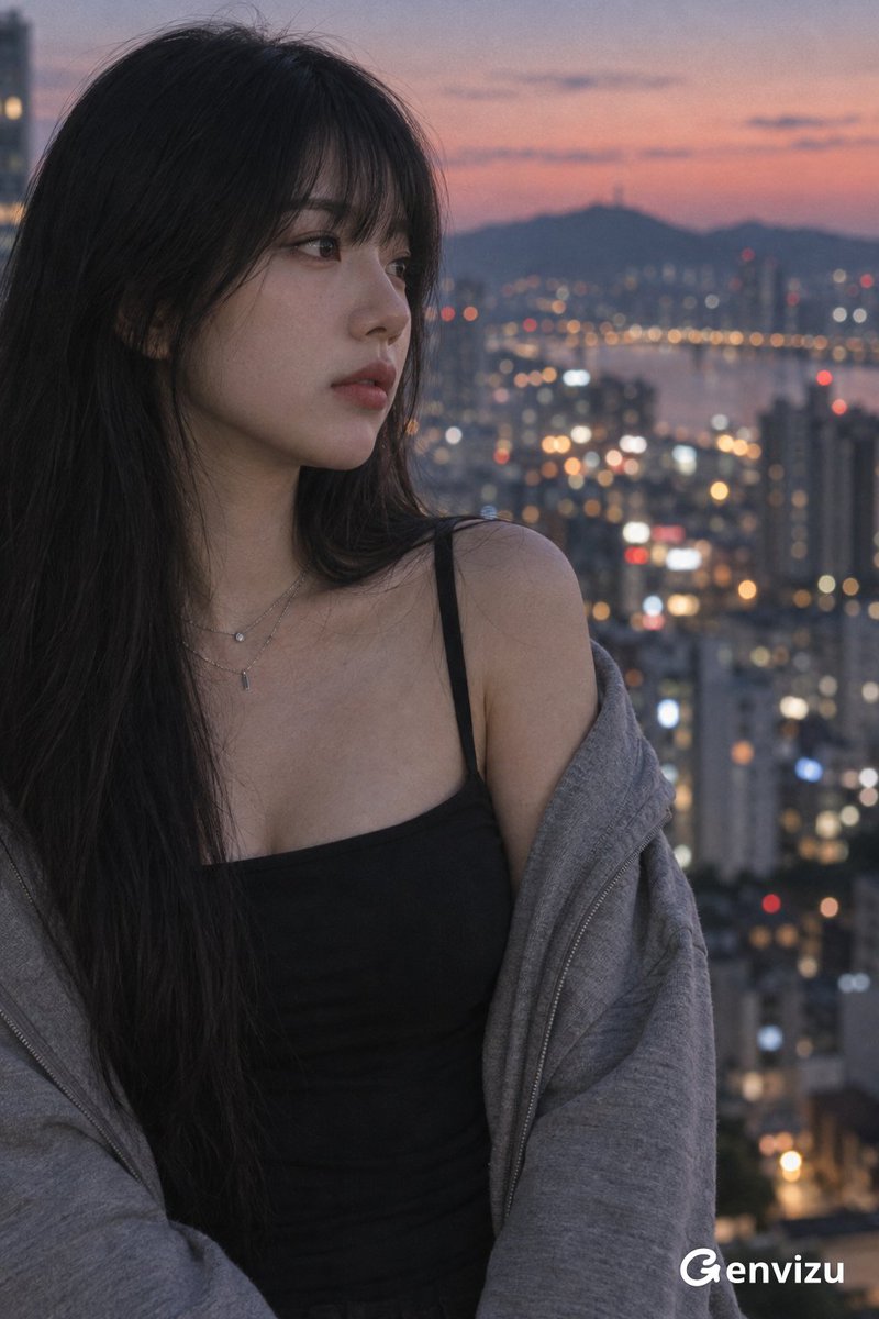 #AIArt #AIgirl, 图片 1