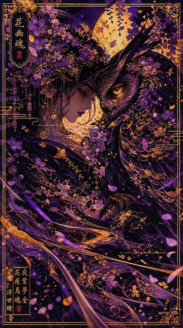 定格你的凝视艺术 ✨, 图片 1