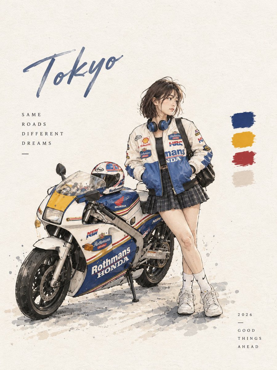 GPT image 2.5 在 higgsfield 上, 图片 2