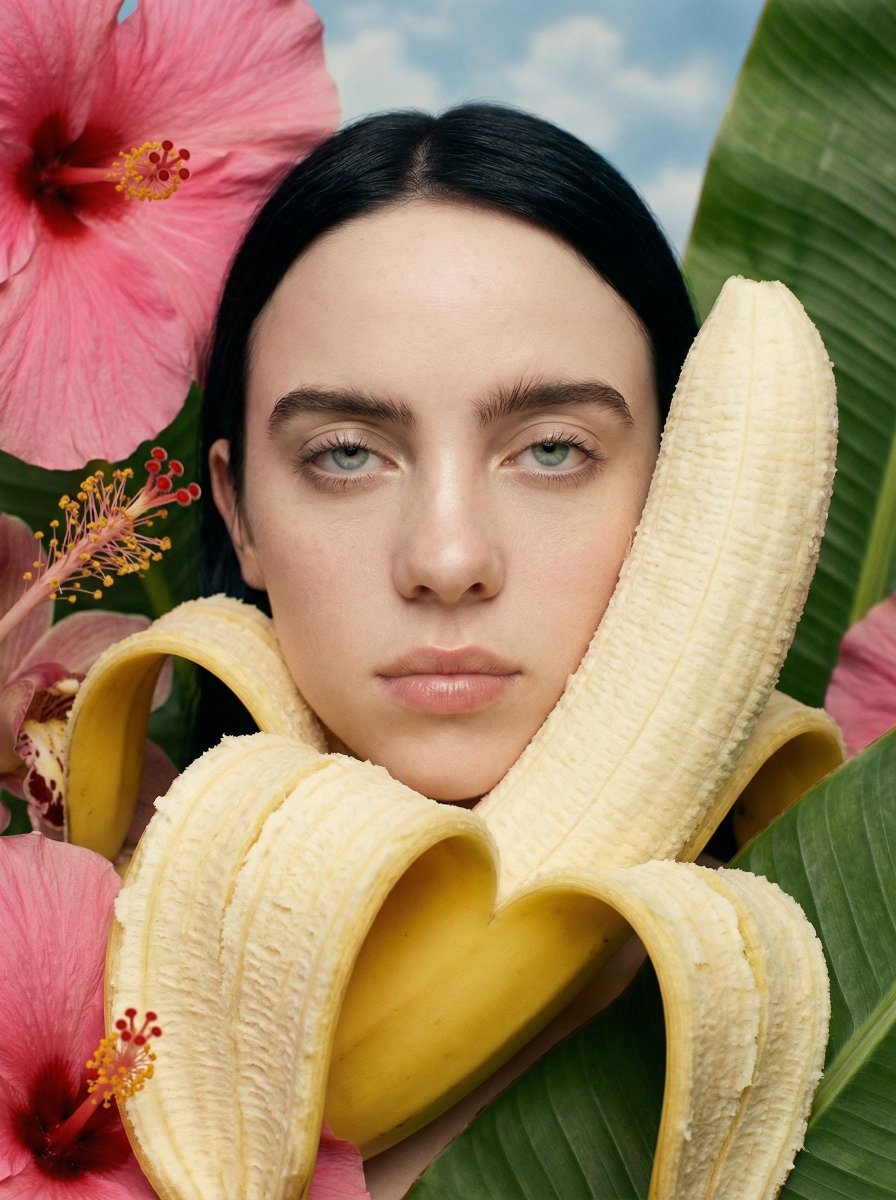 Botanical Surrealism, 图片 2