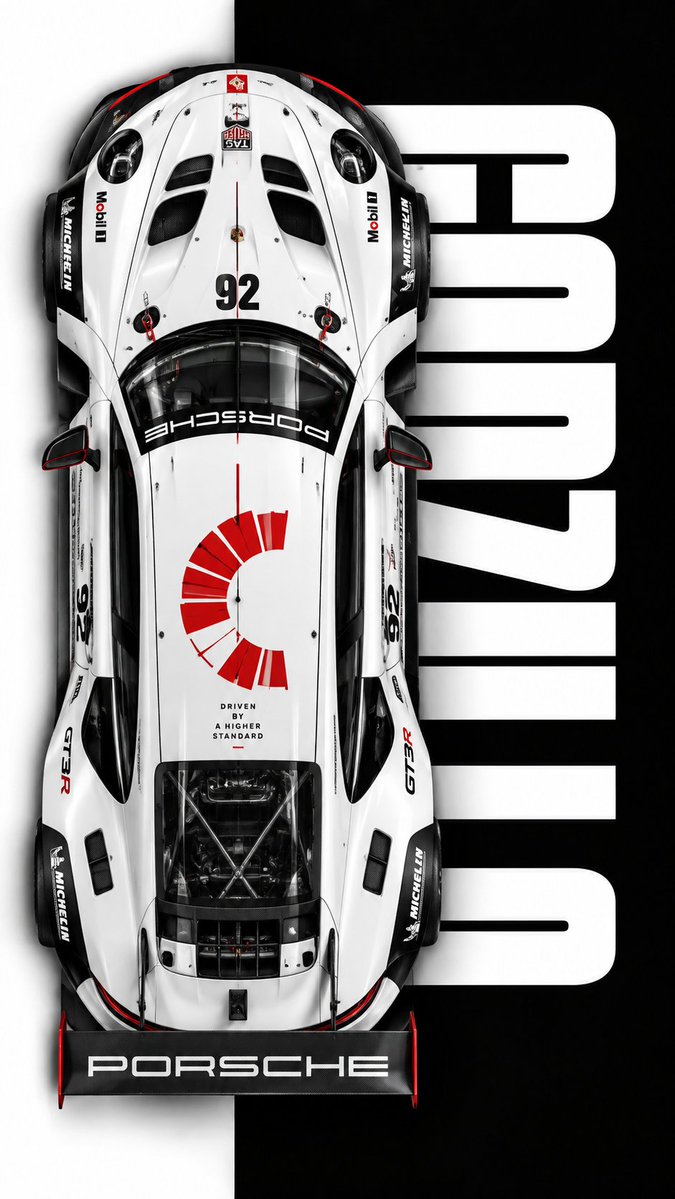 GPT Image 2.5 Prompt Create a hyper-realistic premium motorsport editorial post…