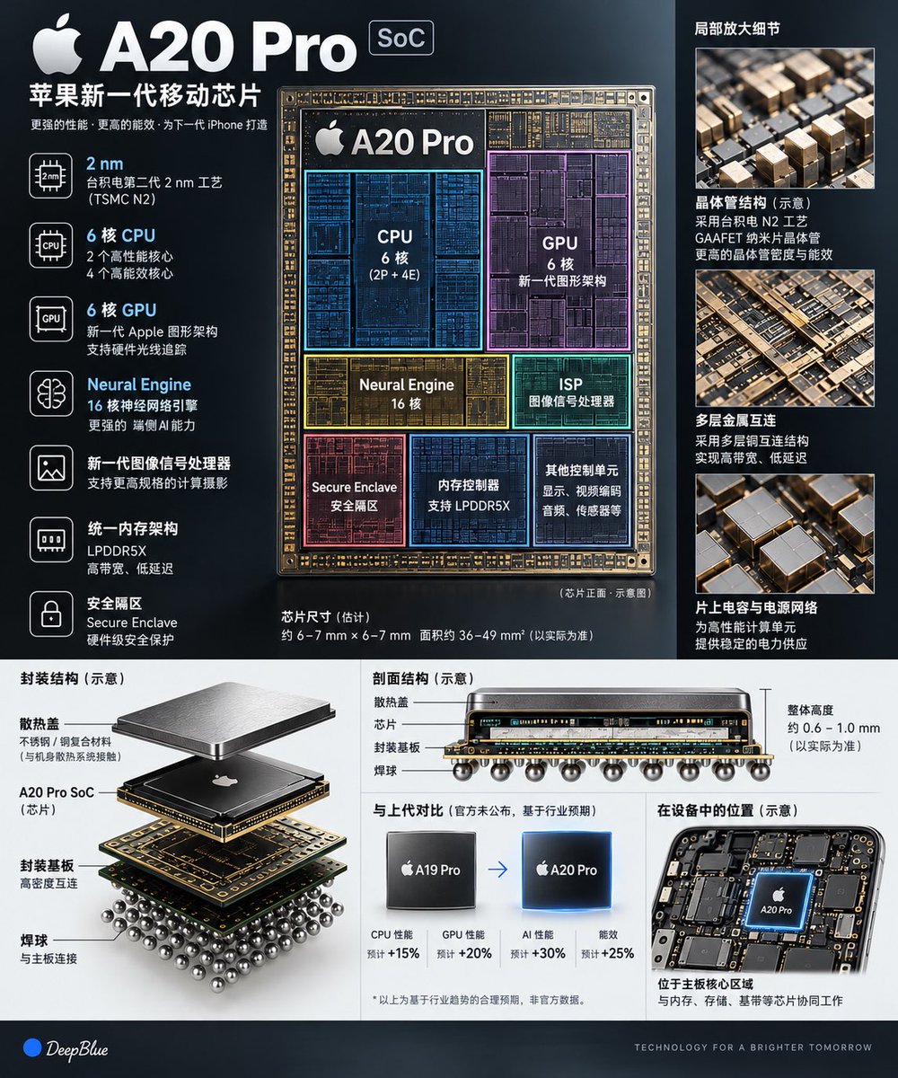 【主体】× 科普插图 × 专业结构可视化 × 剖面结构与空间关系 × 清晰的结构层次与信息关系 × 科学图解式表达 以真实结构和科学原理为基础,突出关键结构与…