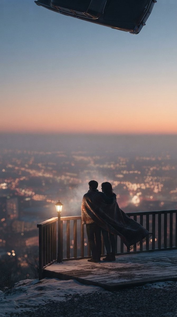 "Replace the far background with Saudi Arabia's Riyadh city skyline, depicting …