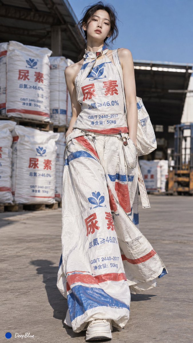 主体:XX × 核心特征提取 × 时装设计重构, 图片 3