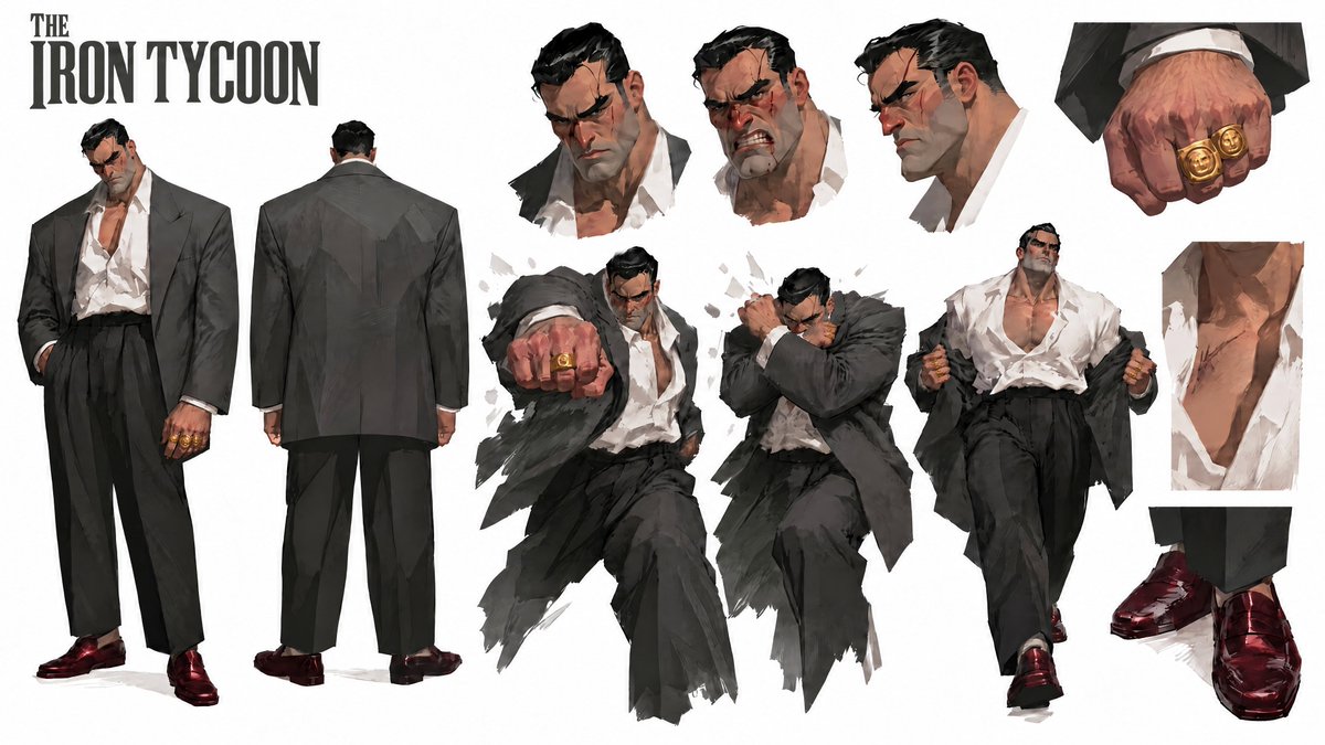 Crimson Ogre（深红鬼）：, 图片 2