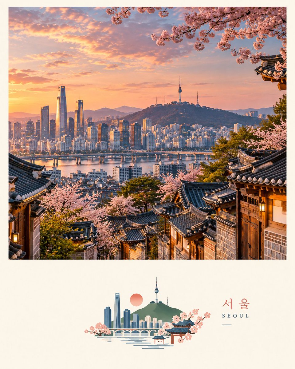 为 [COUNTRY / CITY / LOCATION / SUBJECT]（国家 / 城市 / 地点 / 主题）创作一张高品质的 4:5 …, 图片 2