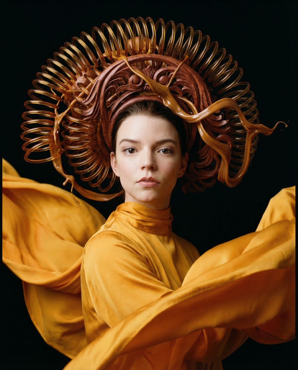 Kinetic Amber, 图片 2