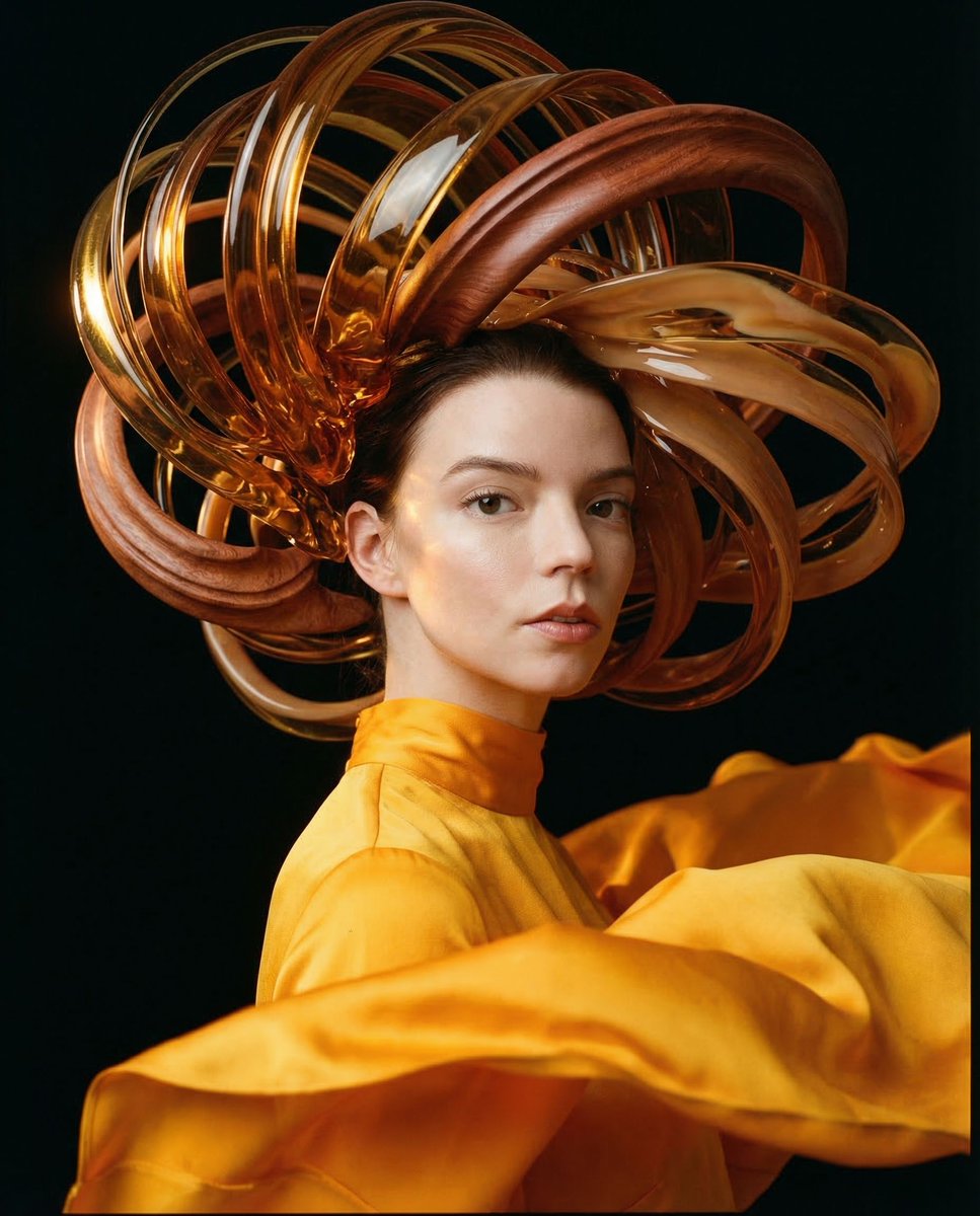 Kinetic Amber, 图片 3